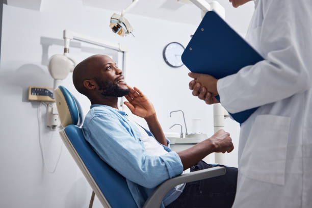 Best Emergency Dentist for Knocked-Out Tooth in Martindale, TX