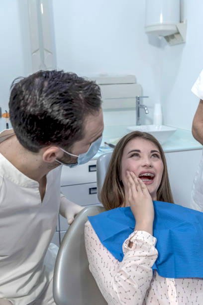 Best Orthodontic Emergency Dentist in Martindale, TX