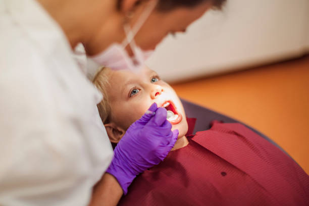 Best Emergency Root Canal Treatment in Martindale, TX
