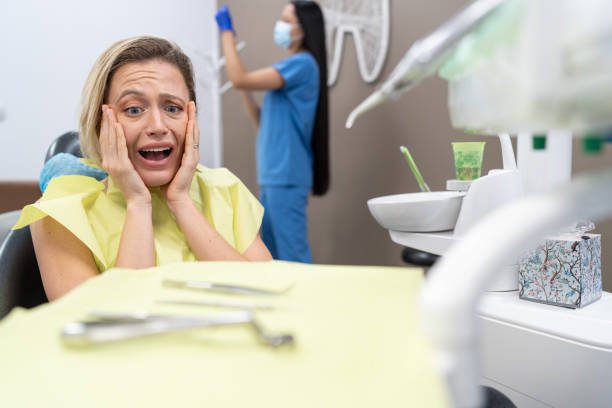 Best Mobile Emergency Dentist in Martindale, TX