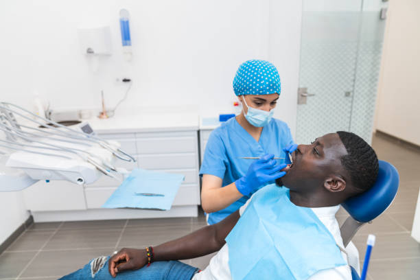 Best Emergency Dental Services for Seniors in Martindale, TX