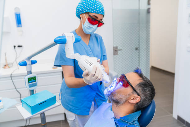 Best Emergency Dental Care for Abscessed Tooth in Martindale, TX
