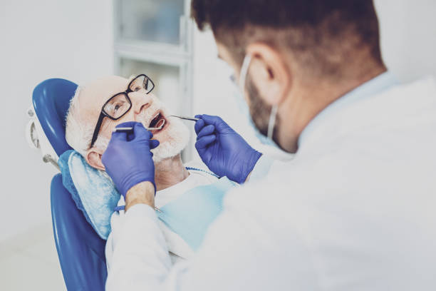 Best Broken or Cracked Tooth Emergency Dentist in Martindale, TX